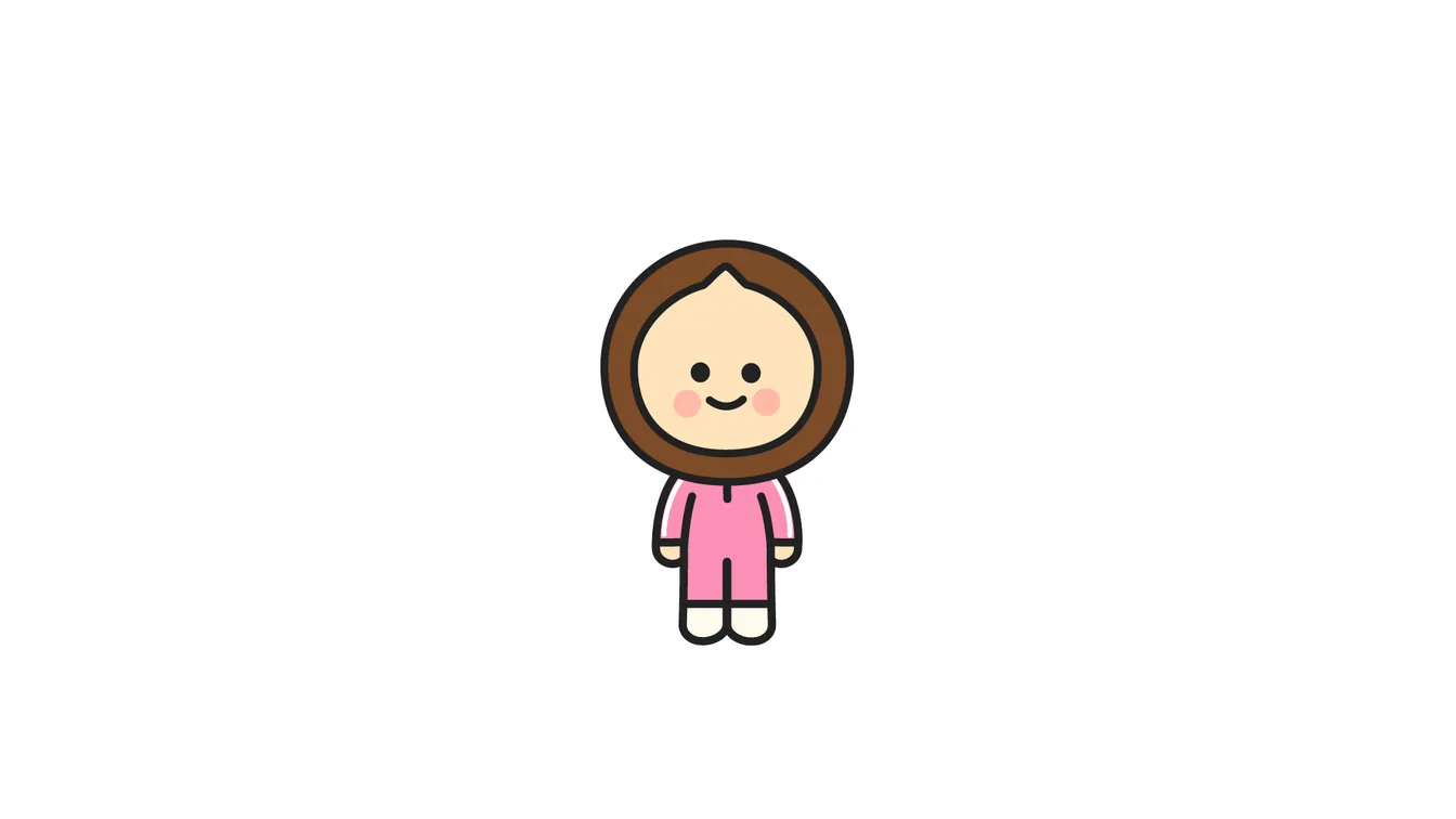 언어능력 트레이너 미아